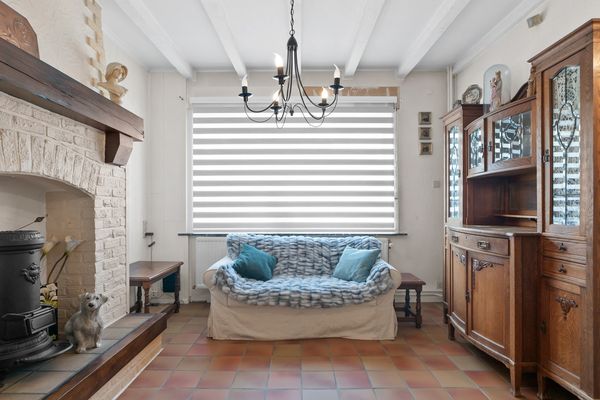 Huis te koop / Lanaken