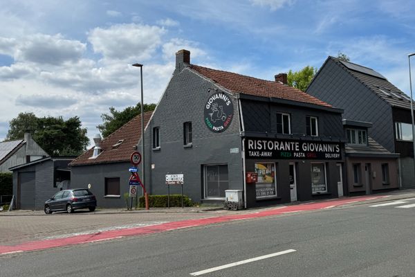 Commercieel te koop / Kapellen