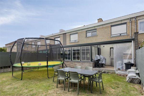 Huis optie koop / Outer