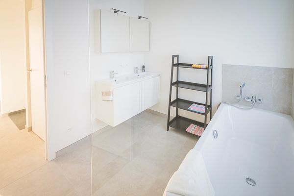 Huis optie koop / Grobbendonk
