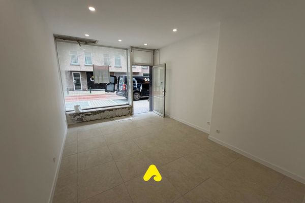 Commercieel te huur / De Panne