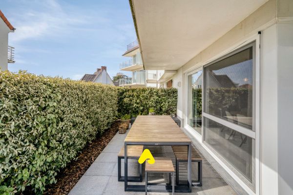 Appartement a vendre / Sint-Idesbald