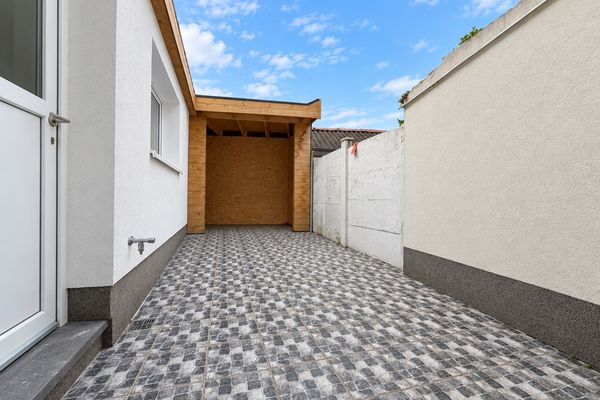 Huis te koop / Eeklo