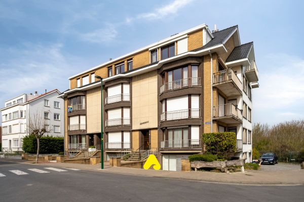 Appartement a vendre / De Panne