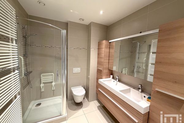 Appartement te huur / Hasselt