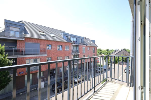Appartement
                            te koop in Haren