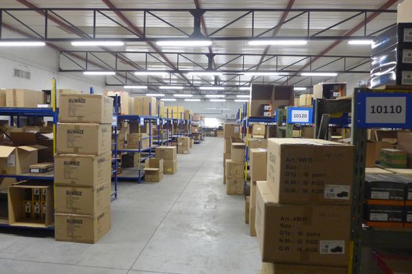 Industrieel te koop / Laakdal