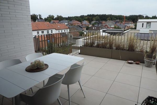 Appartement verkocht / Lummen