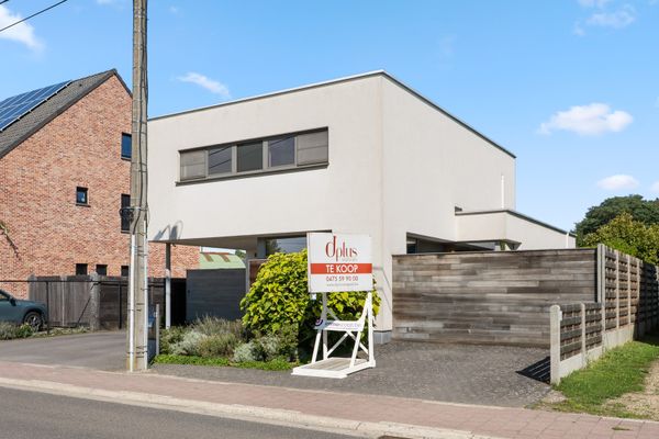 Huis te koop / Betekom