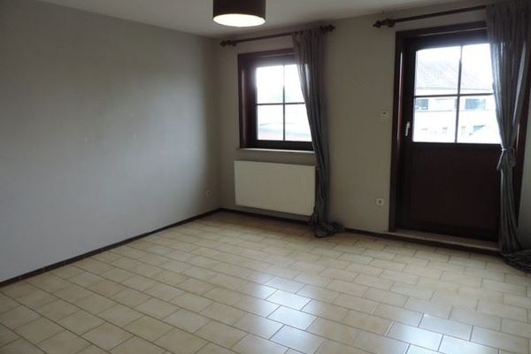 Commercieel verkocht / Heusden