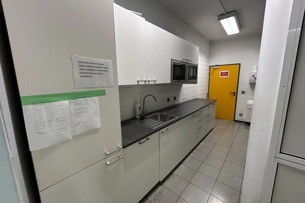 Industrieel te koop / Hasselt
