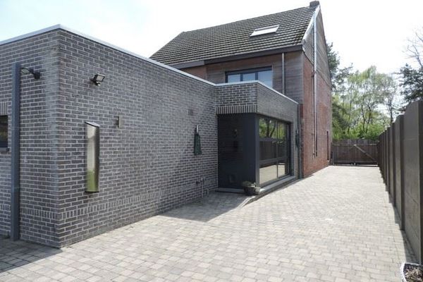 Huis verhuurd / Leopoldsburg