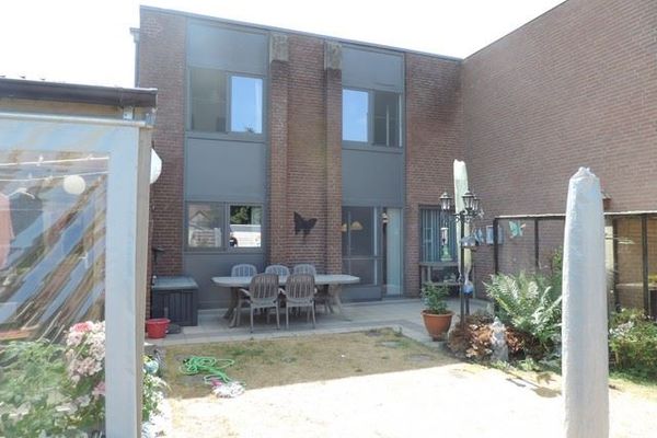 Huis verhuurd / Leopoldsburg