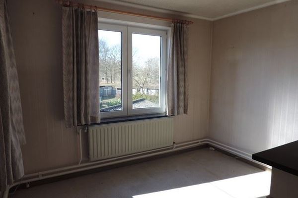 Huis verkocht / Beringen