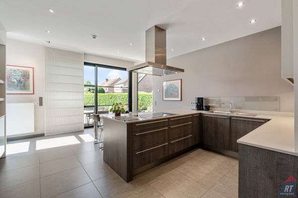 Huis te koop / Sint-Truiden