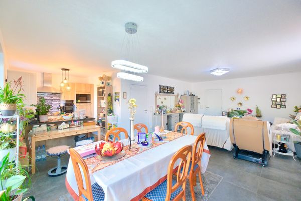 Appartement
                            te koop in Denderleeuw
