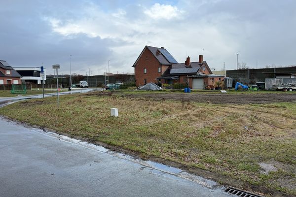 Grond te koop / Genk