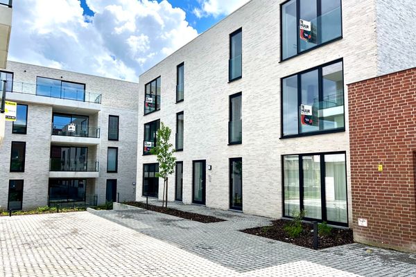 Appartement
                            te koop in Maasmechelen