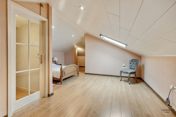 Huis te koop / Nieuwerkerken