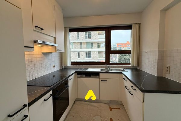 Appartement a louer / De Panne