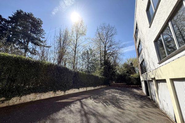 Dakappartement in Heverlee