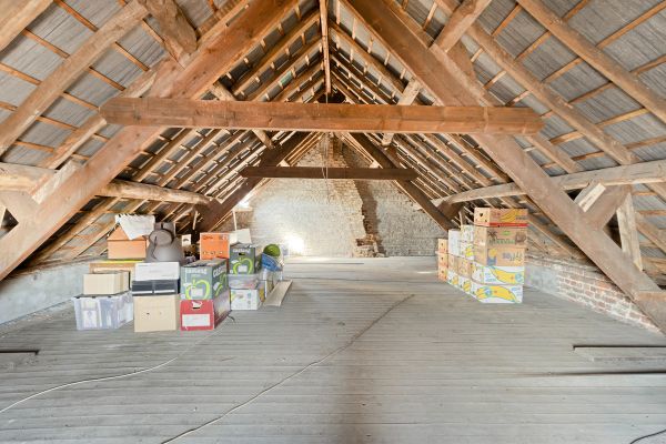 Huis te koop / Ninove