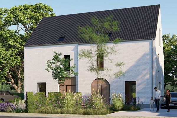 Huis te koop / Booischot