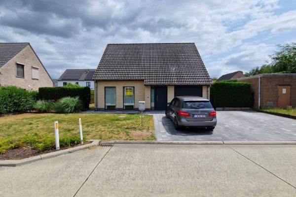 Woning
                            te huur in Berlare