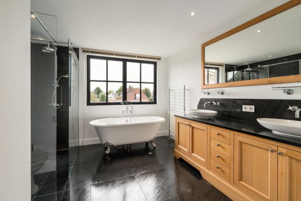 Huis optie koop / Deerlijk
