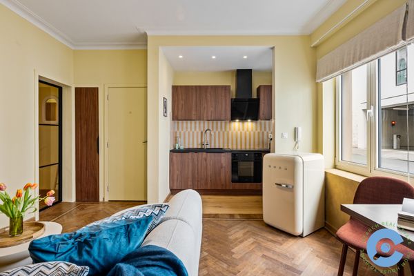 Appartement te koop / Antwerpen