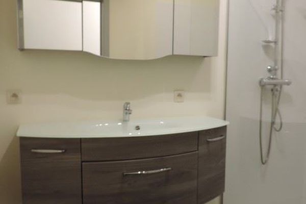 Appartement verhuurd / Koersel