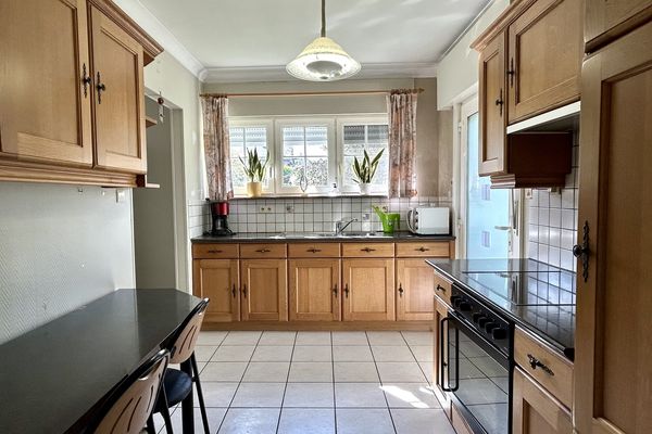 Huis te koop / Wilsele