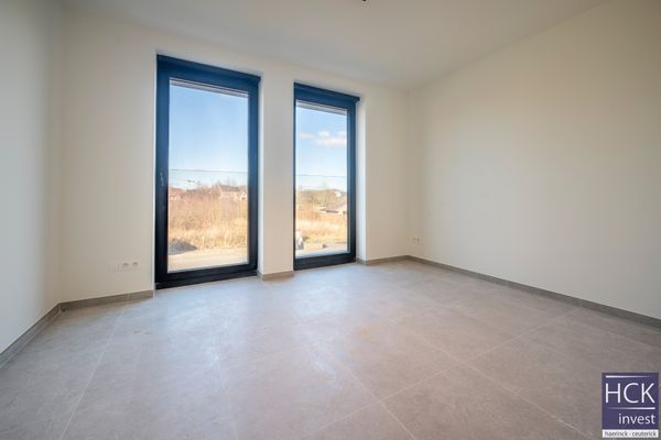 Appartement te huur / Kruishoutem