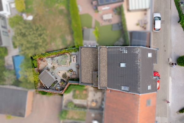 Appartement lijfrente / Heusden