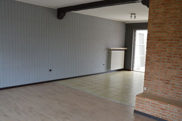 Woning
                                te koop in Koolkerke