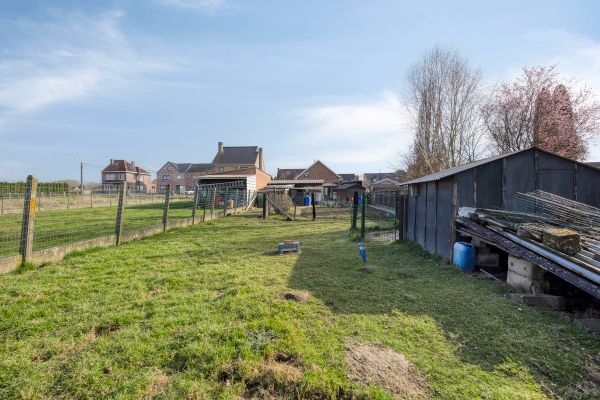 Huis te koop / Meerbeke
