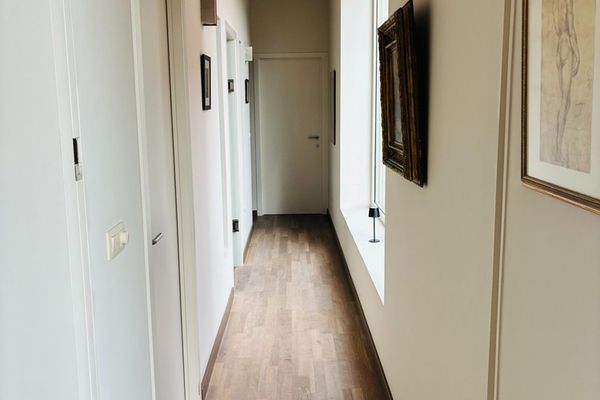 Appartement te koop / Mechelen