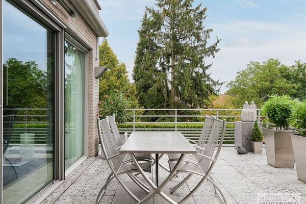 Appartement te koop / Genk