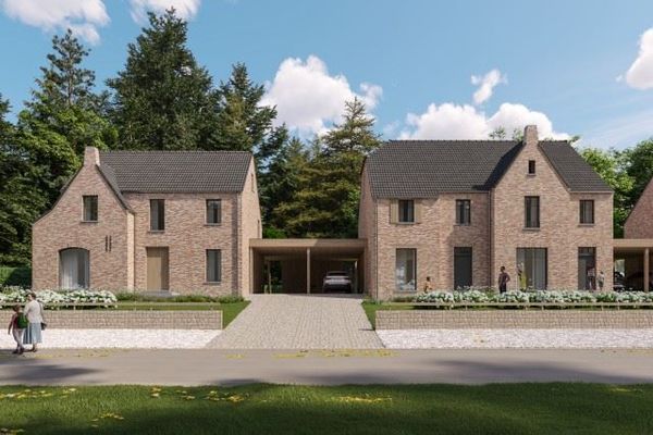 Huis te koop / Zelem