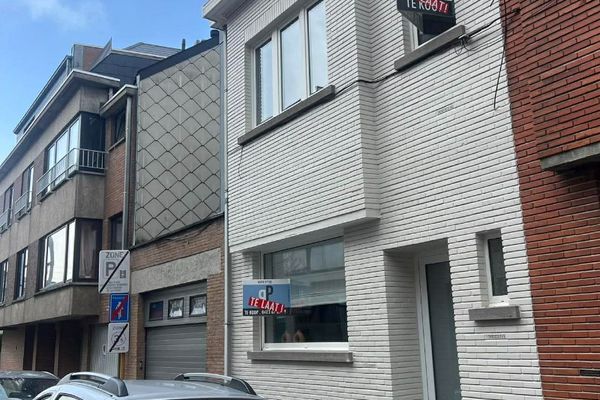 Woning
                            verkocht in Zottegem