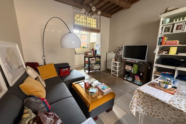 Appartement te huur / Brugge