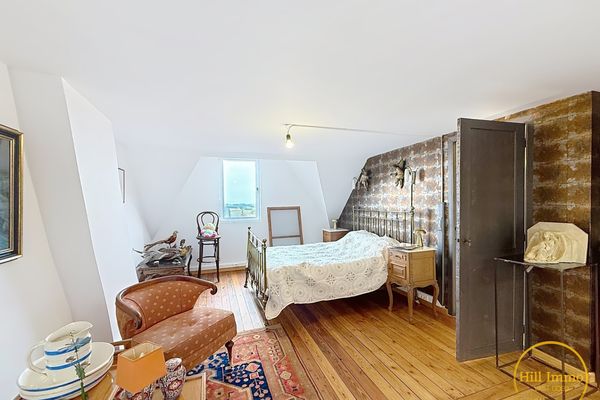 Huis te koop / Heuvelland