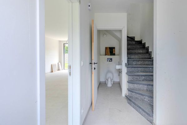 Huis te koop / Nijlen