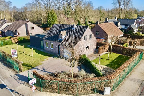 Huis
                            te koop in Heusden-Zolder