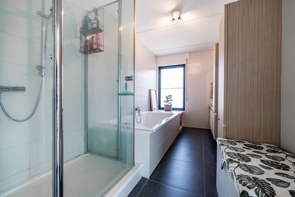 Huis te koop / Scherpenheuvel
