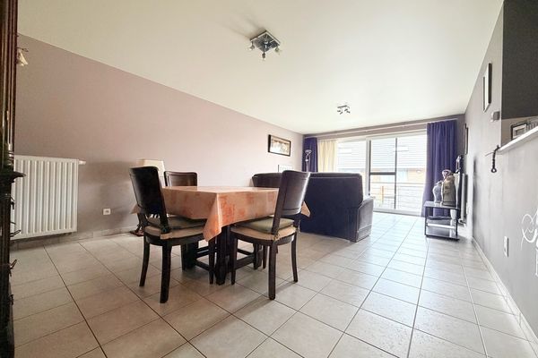 Appartement
                                te koop
                                in Koekelare