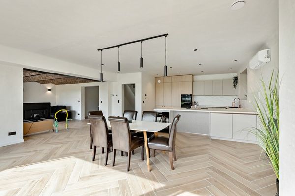 Huis te koop / Zoutleeuw