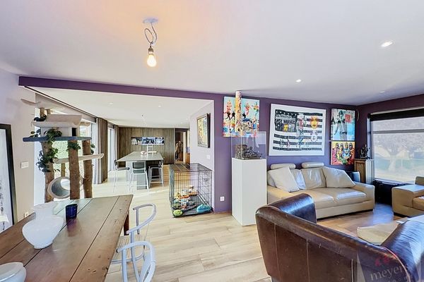 Huis te koop / Wellen