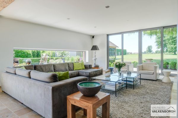 Huis te koop / Herk-de-Stad