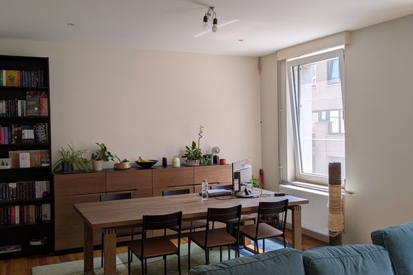 Appartement te huur / Halle